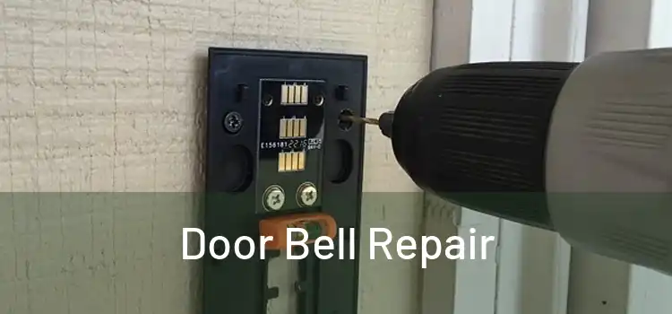  Door Bell Repair 
