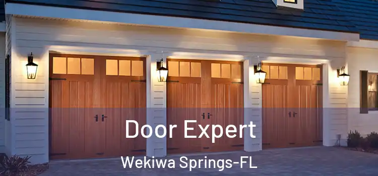  Door Expert Wekiwa Springs-FL