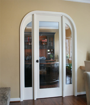 Passage Door Replacement Wekiwa Springs