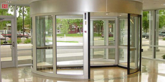 commercial automatic door repair Wekiwa Springs