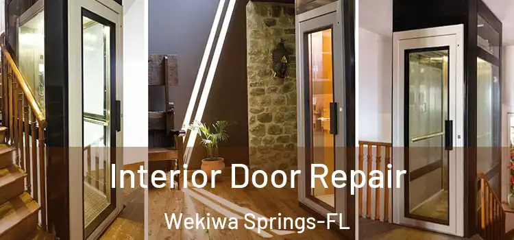  Interior Door Repair Wekiwa Springs-FL